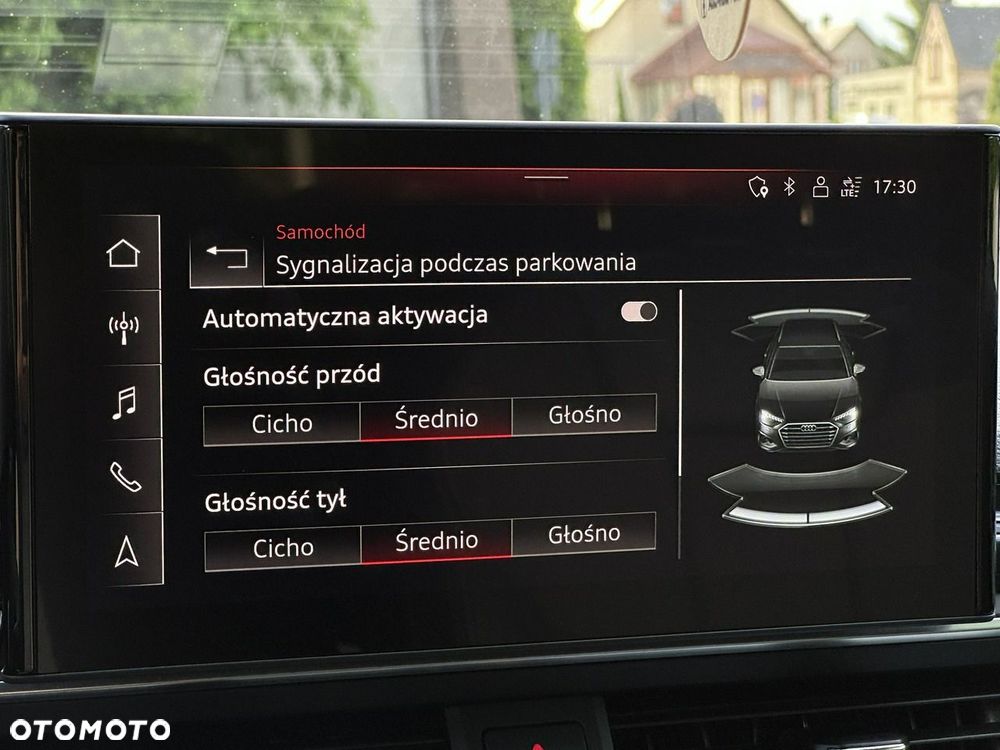Audi A4 Avant - 34