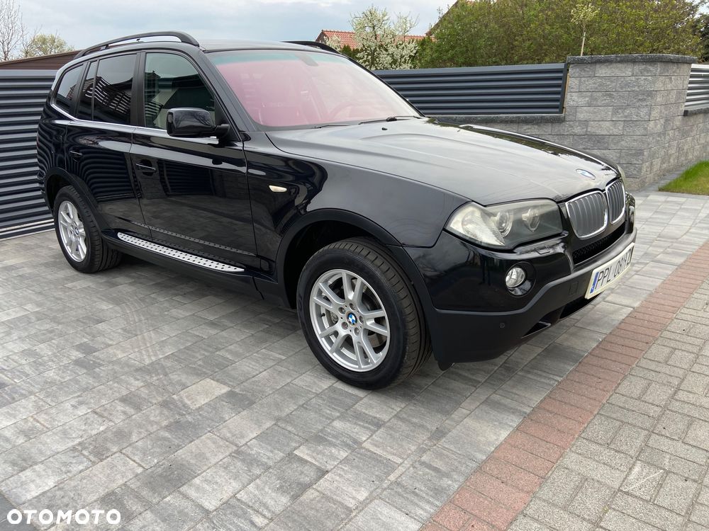 BMW X3 - 5