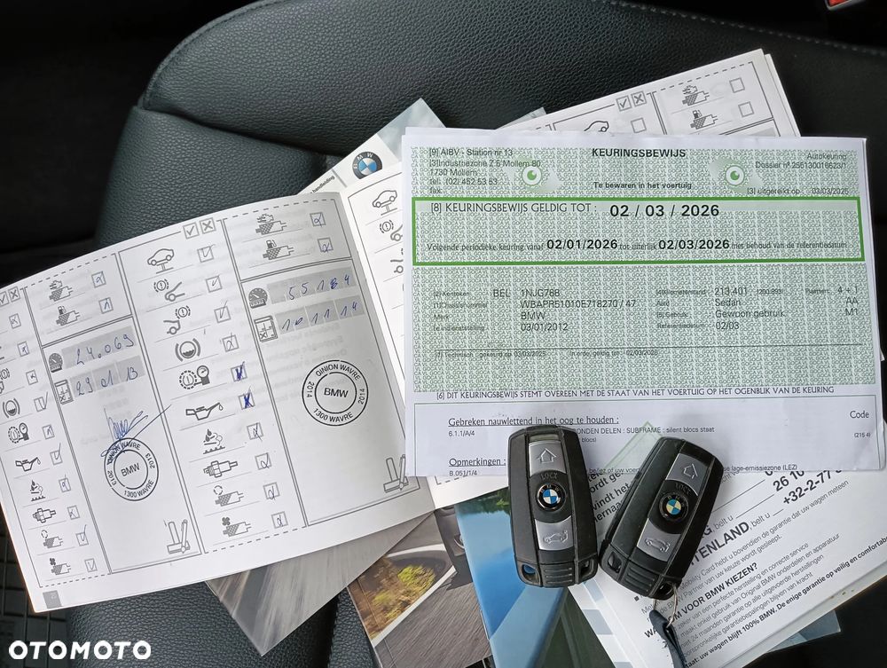 BMW Seria 3 - 33