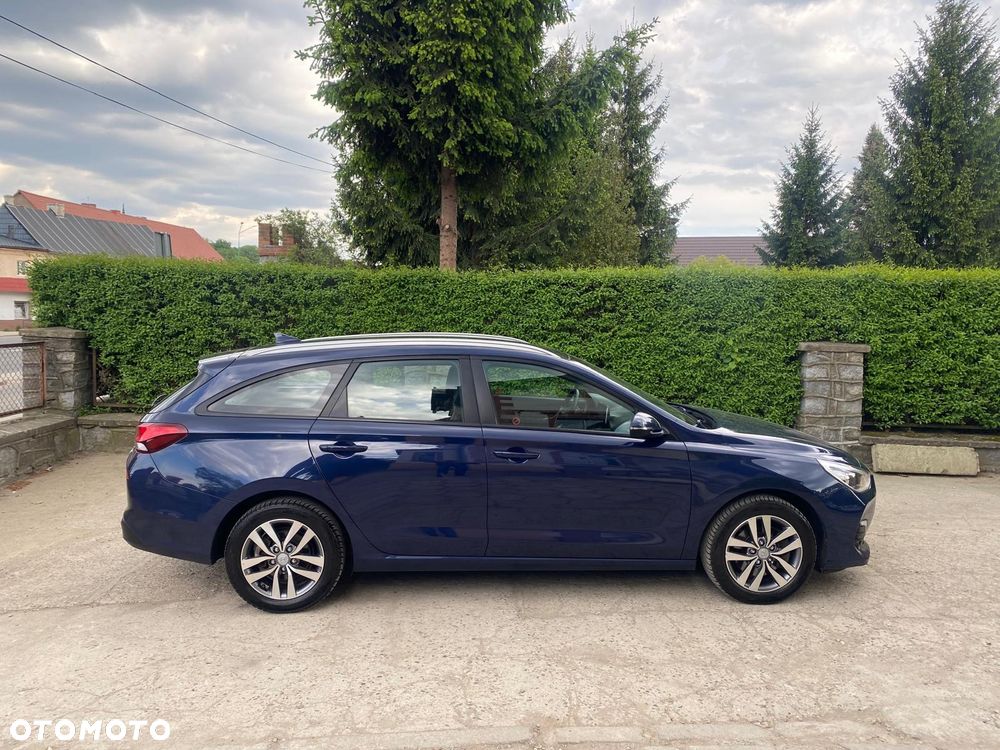Hyundai i30 1.0 T-GDI Premiere Comfort - 7