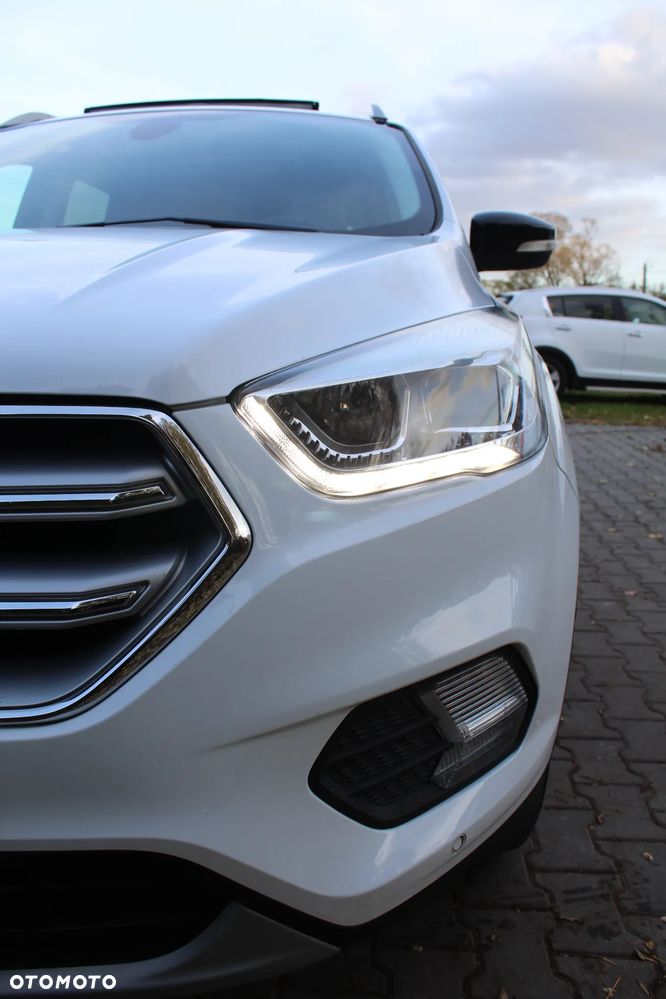 Ford Kuga 1.5 EcoBoost FWD Titanium ASS - 38