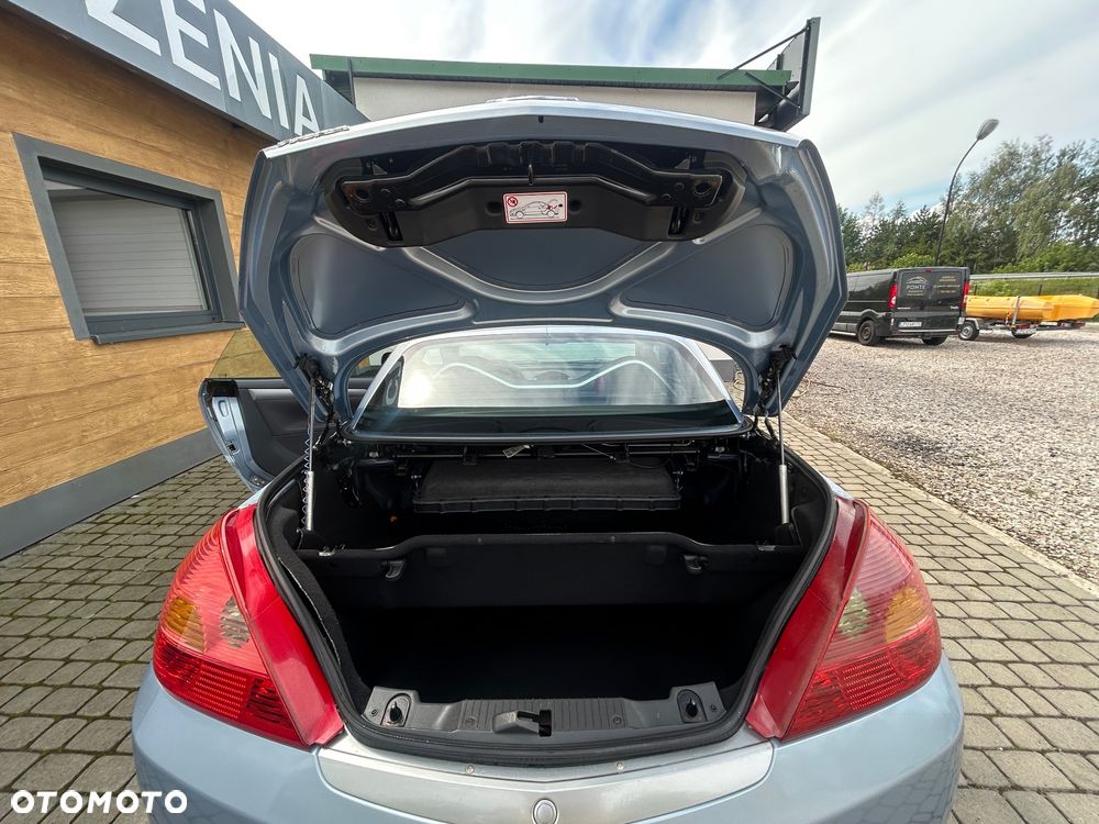 Opel Tigra - 19