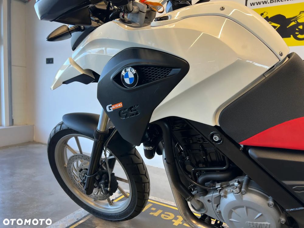 BMW G - 15