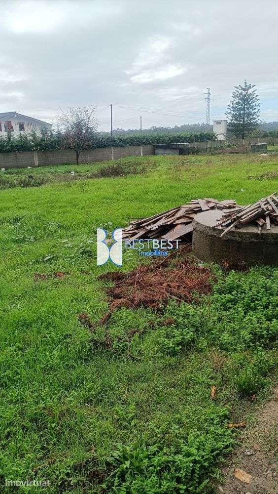 TERRENO PLANO COM 2550 M2, JUNTO AO HOSPITAL  SENHOR  BONFIM, VILA DO - Grande imagem: 3/6