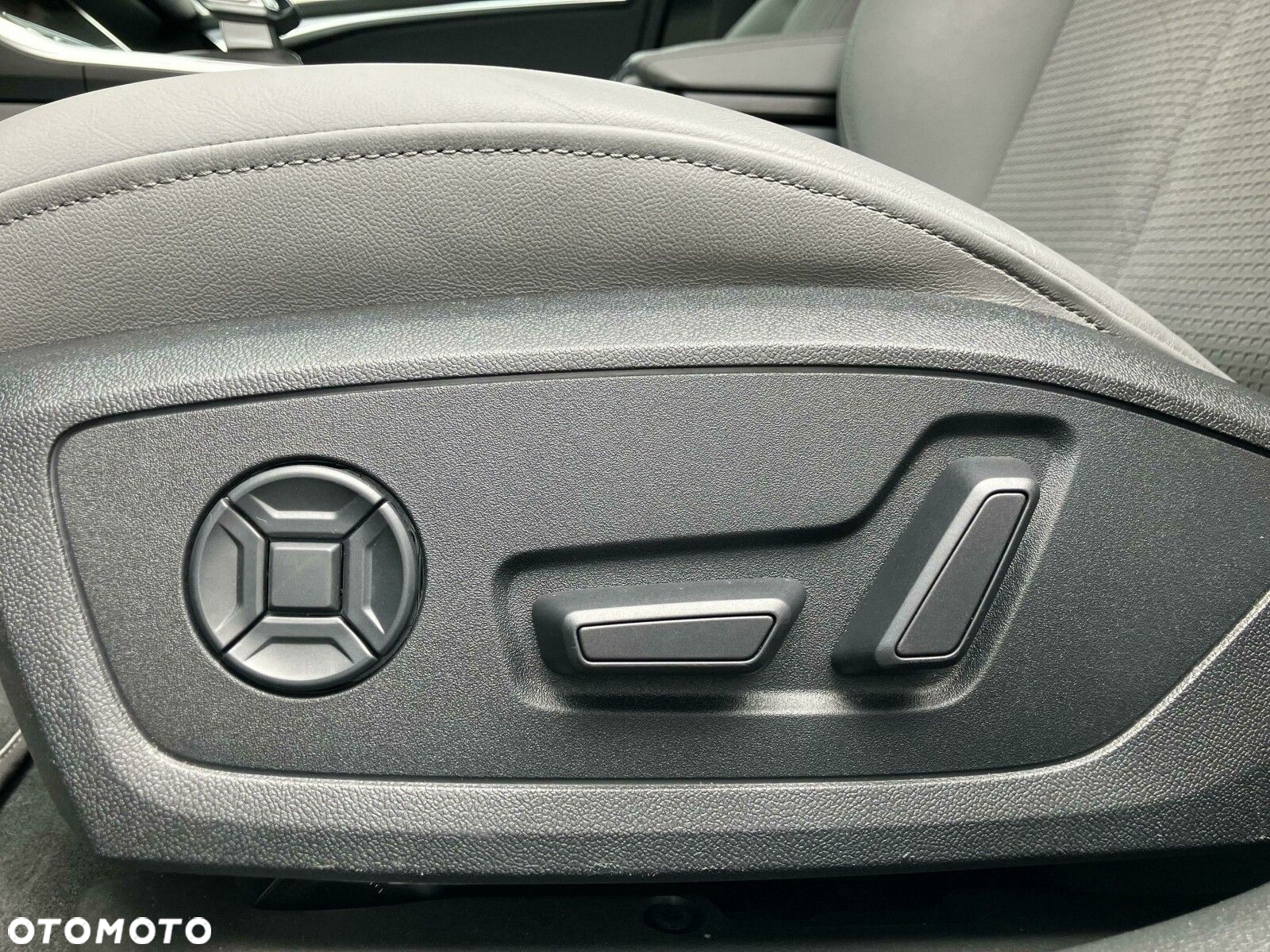 Audi A6 - 14