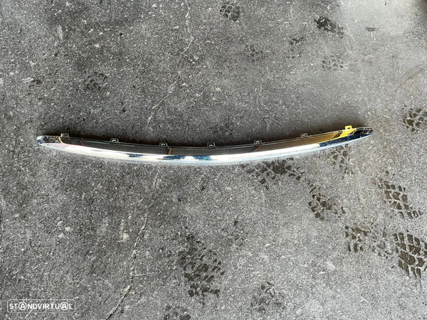TOYOTA AURIS E18 FRISO PARA CHOQUES FRENTE - FR040