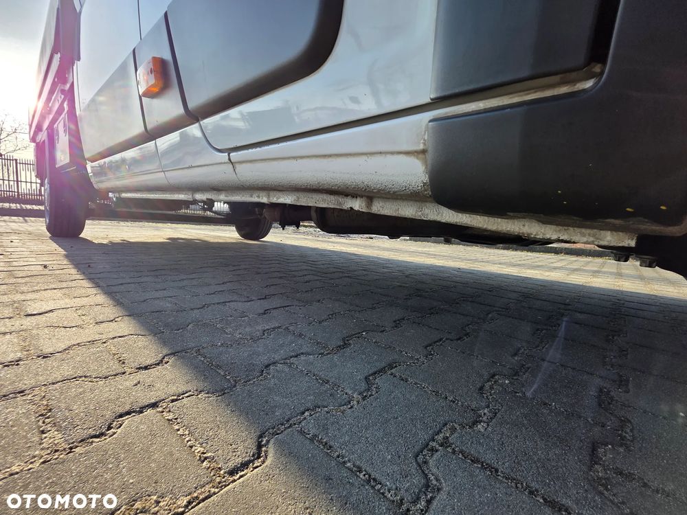 Peugeot Boxer Maxi - 37