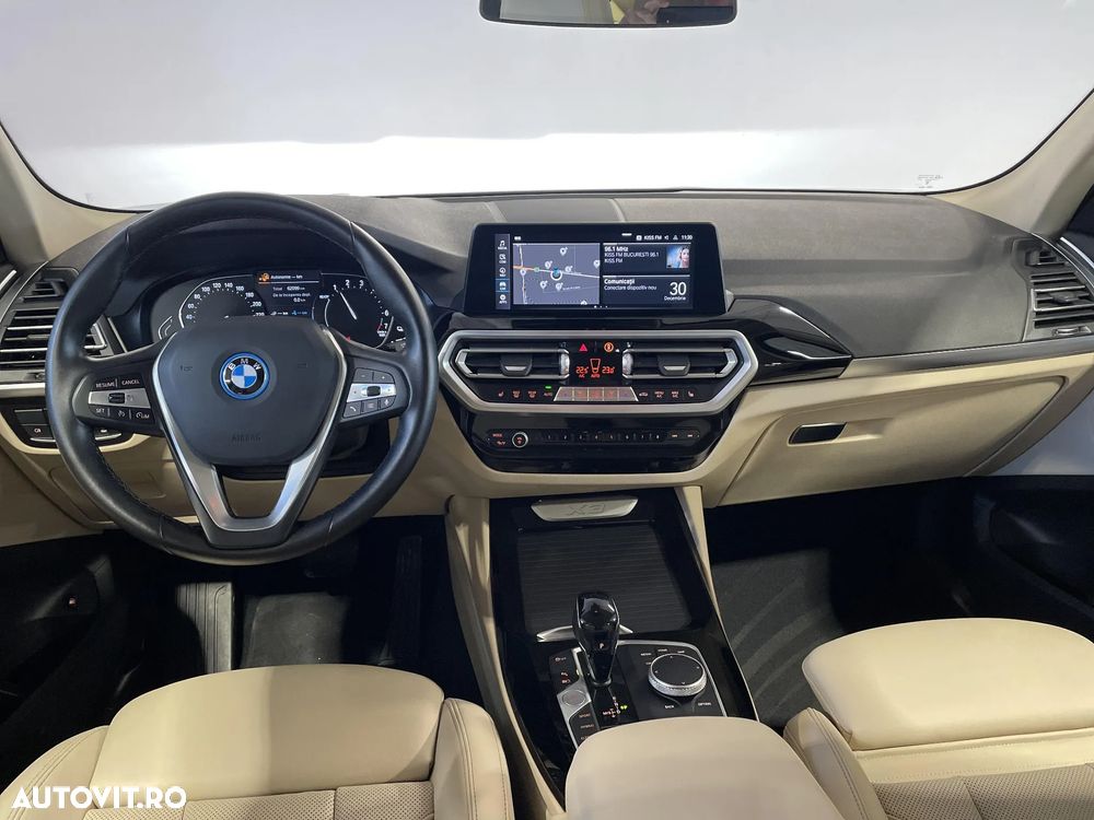 BMW X3 - 9