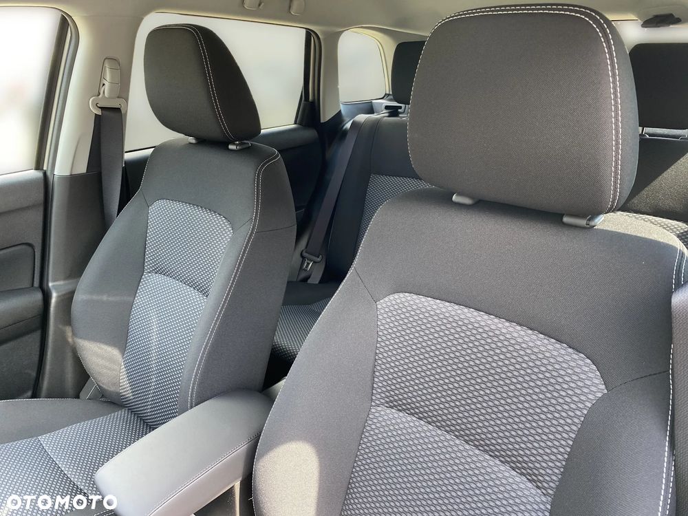 Suzuki Vitara 1.4 Boosterjet mHEV Premium Plus 4WD - 12