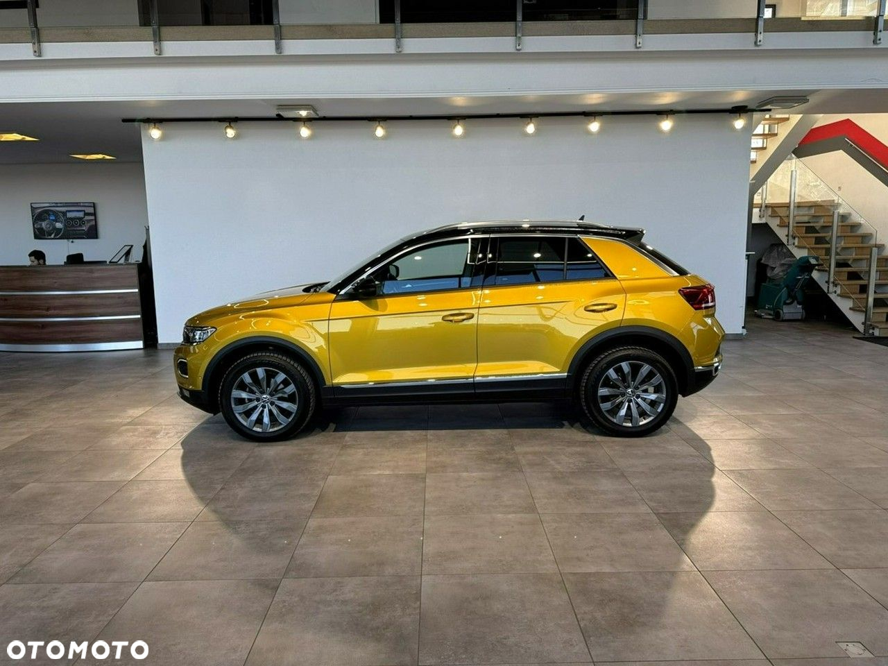 Volkswagen T-Roc - 6