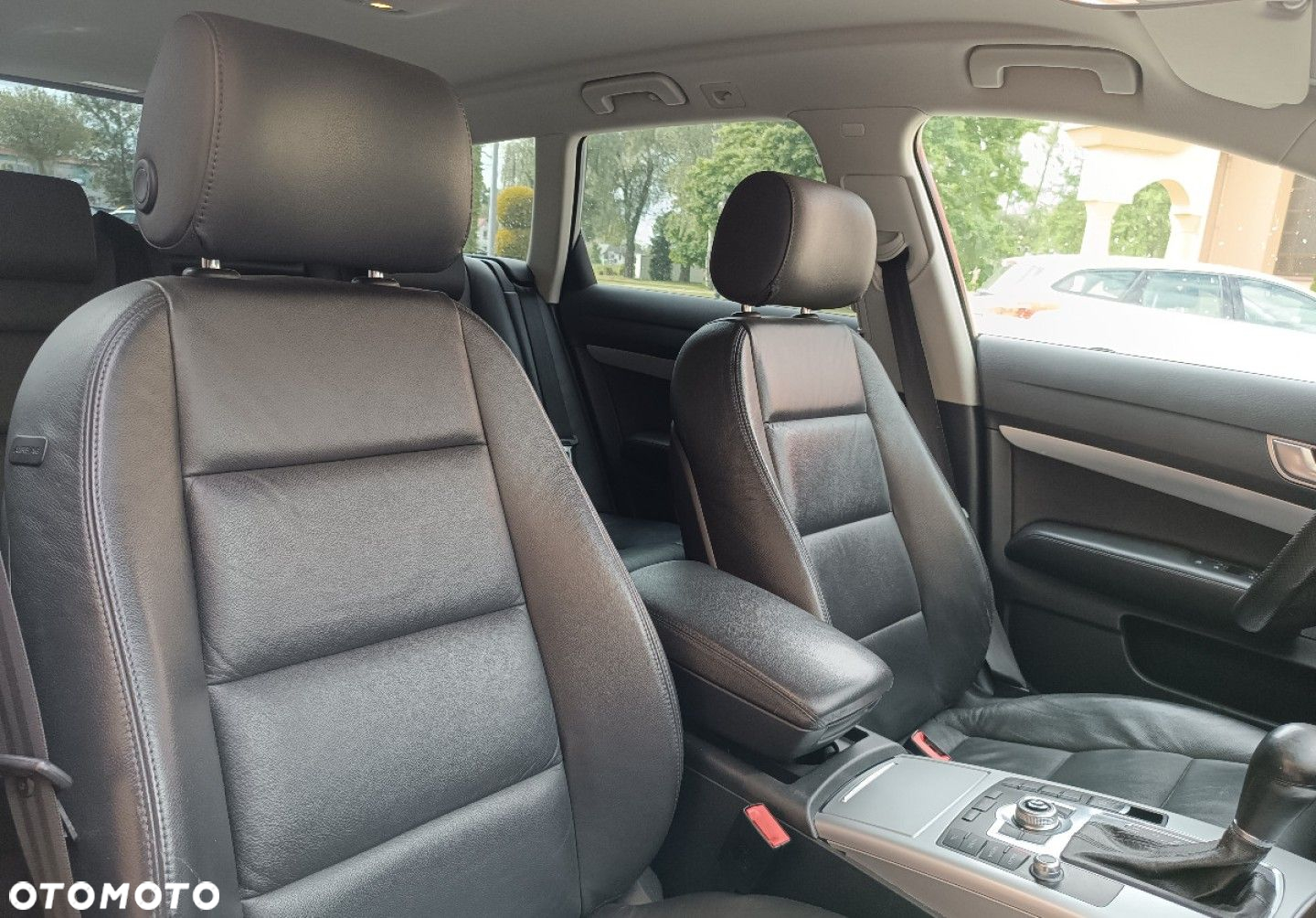 Audi A6 - 15