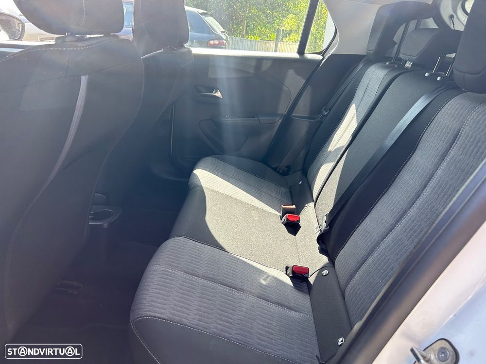 Opel Corsa 1.5 D Business Edition - 8