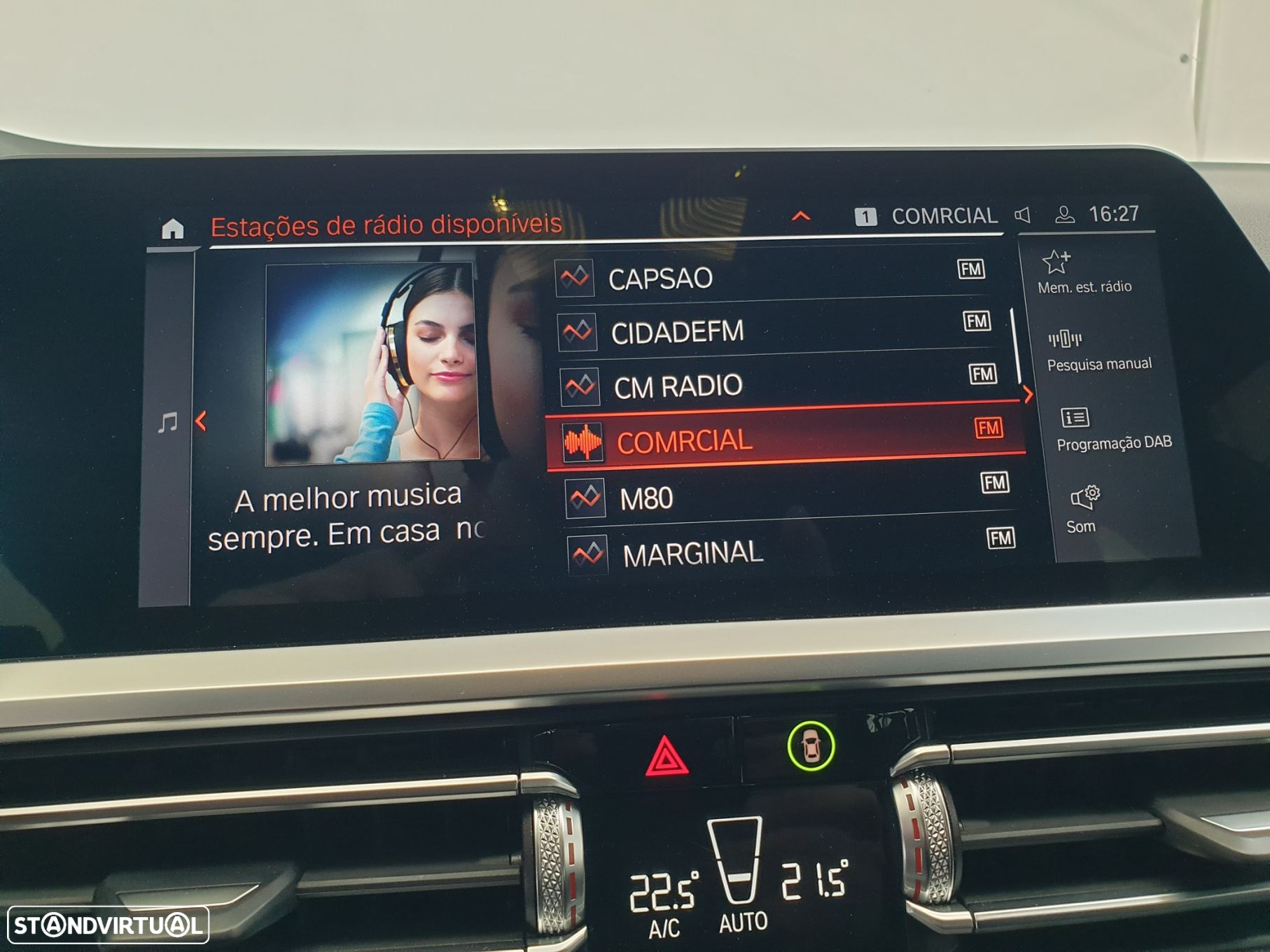 BMW 316 d Pack M Auto - 25