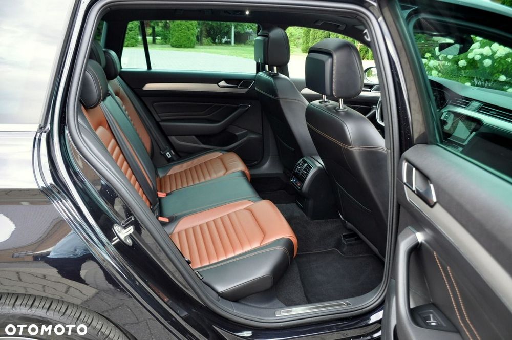 Volkswagen Passat Variant - 20