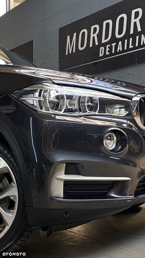 BMW X5 sDrive25d Sport-Aut - 4