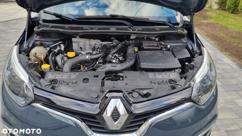 Renault Captur ENERGY TCe 120 EDC Luxe - 21
