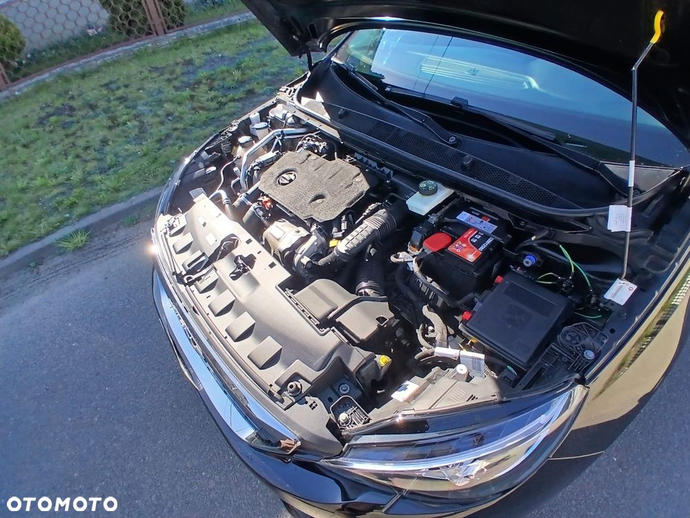 Peugeot 308 1.5 BlueHDi Allure Pack S&S EAT8 - 27