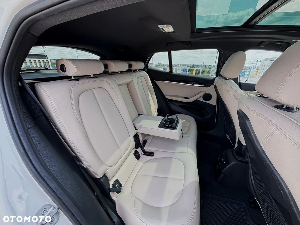 BMW X2 xDrive20i M Sport X - 15