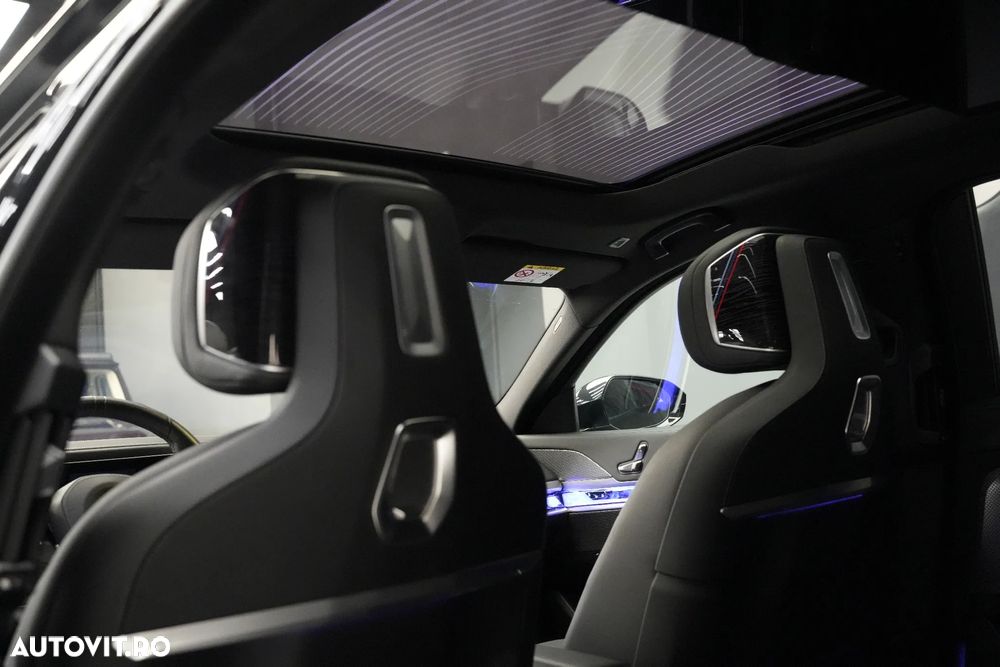 BMW Seria 7 740d xDrive MHEV - 18