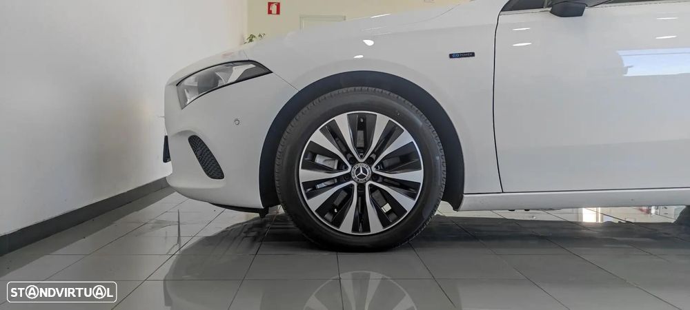 Mercedes-Benz A 250 - 53