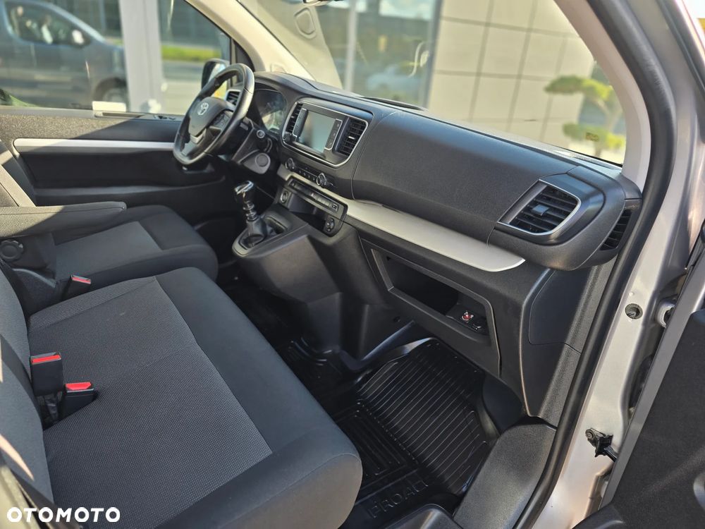 Toyota Proace Verso 2.0 D4-D Long Business - 35