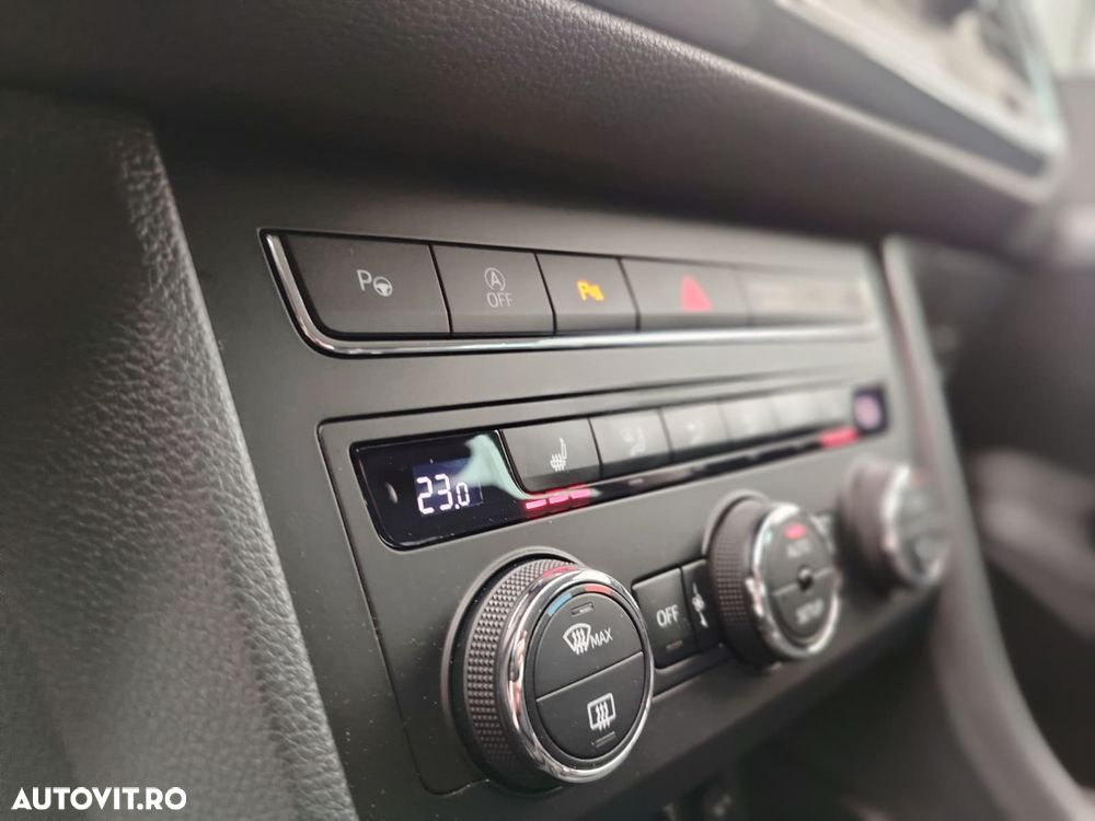 Seat Ateca 1.6 TDI Style - 12