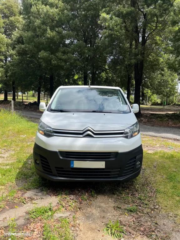 Citroën Jumpy - 2