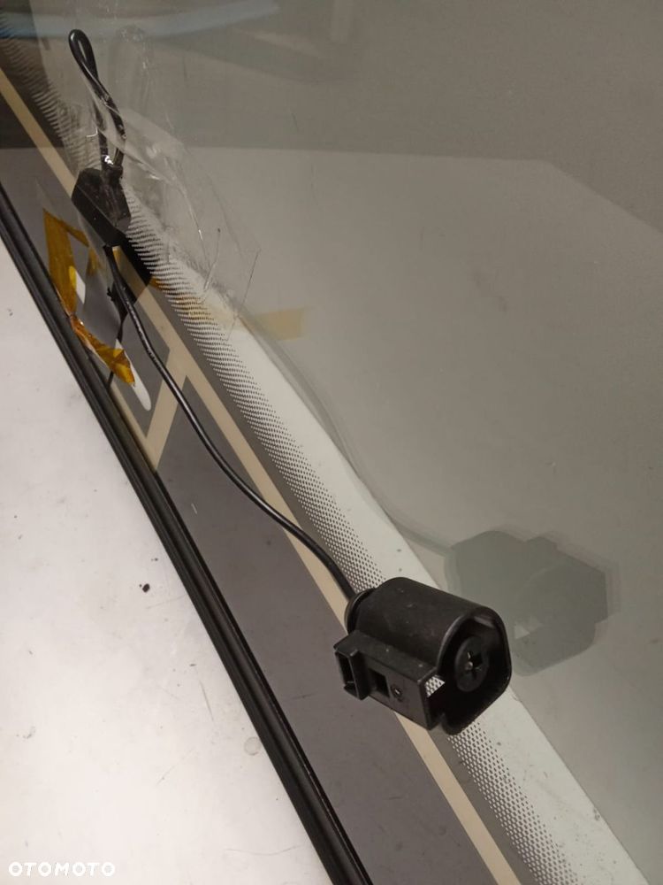 Szyba przednia VW GOLF VII 2012-2019 - 5