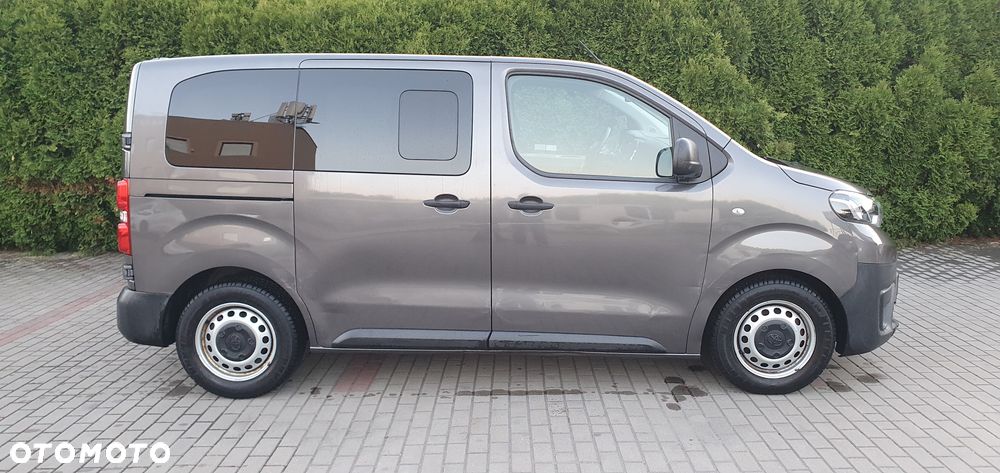 Toyota ProAce 1,6-l-D-4D L1 (9-Si.) Verso Shuttle - 10