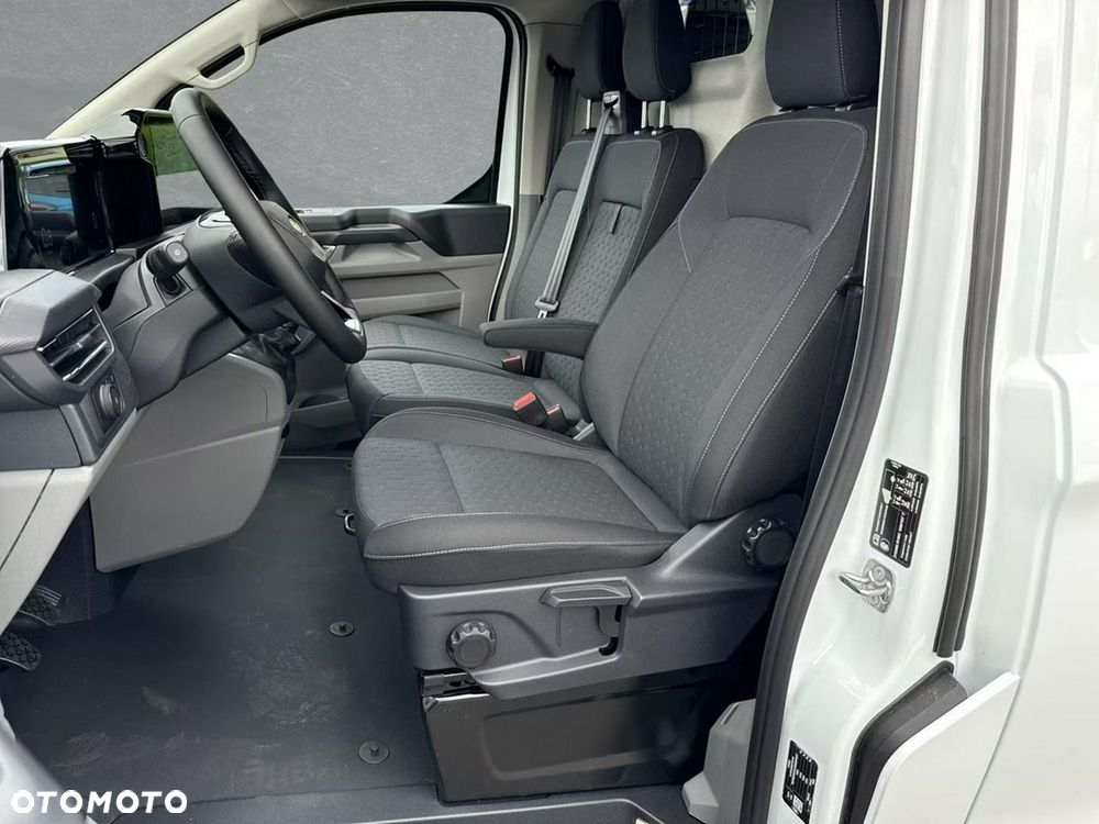 Ford Transit Custom - 2