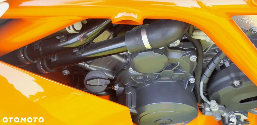 KTM RC 8 - 9