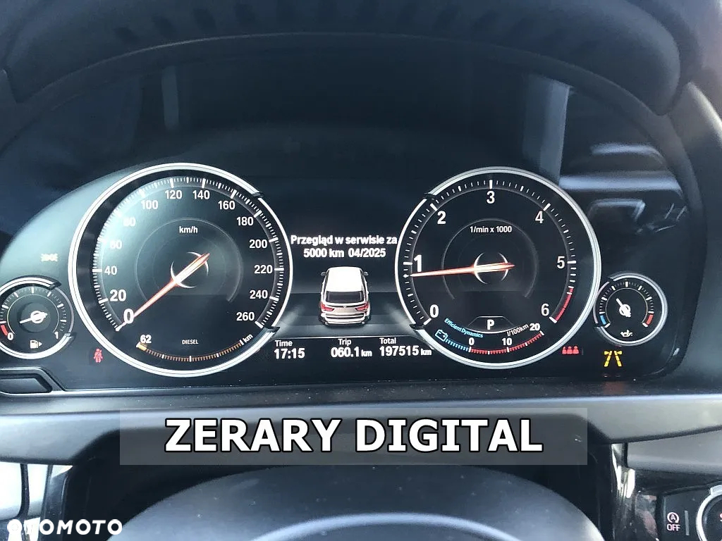 BMW X5 xDrive25d sport - 23