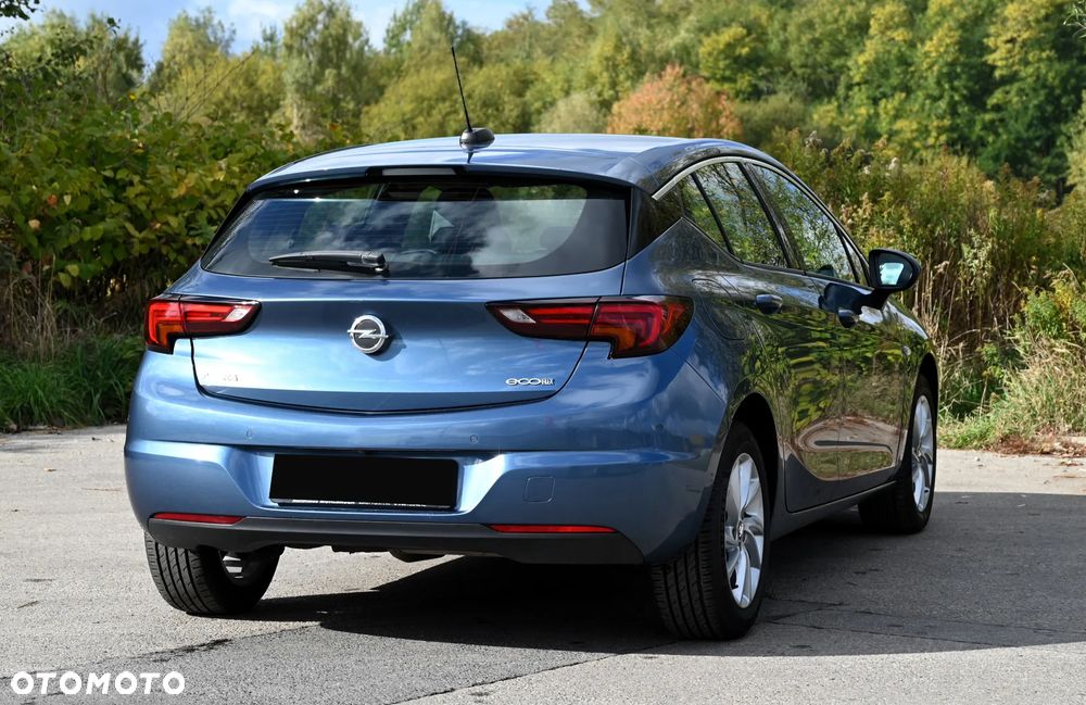 Opel Astra - 18