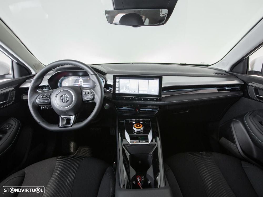 MG MG5 51 kWh Comfort - 6