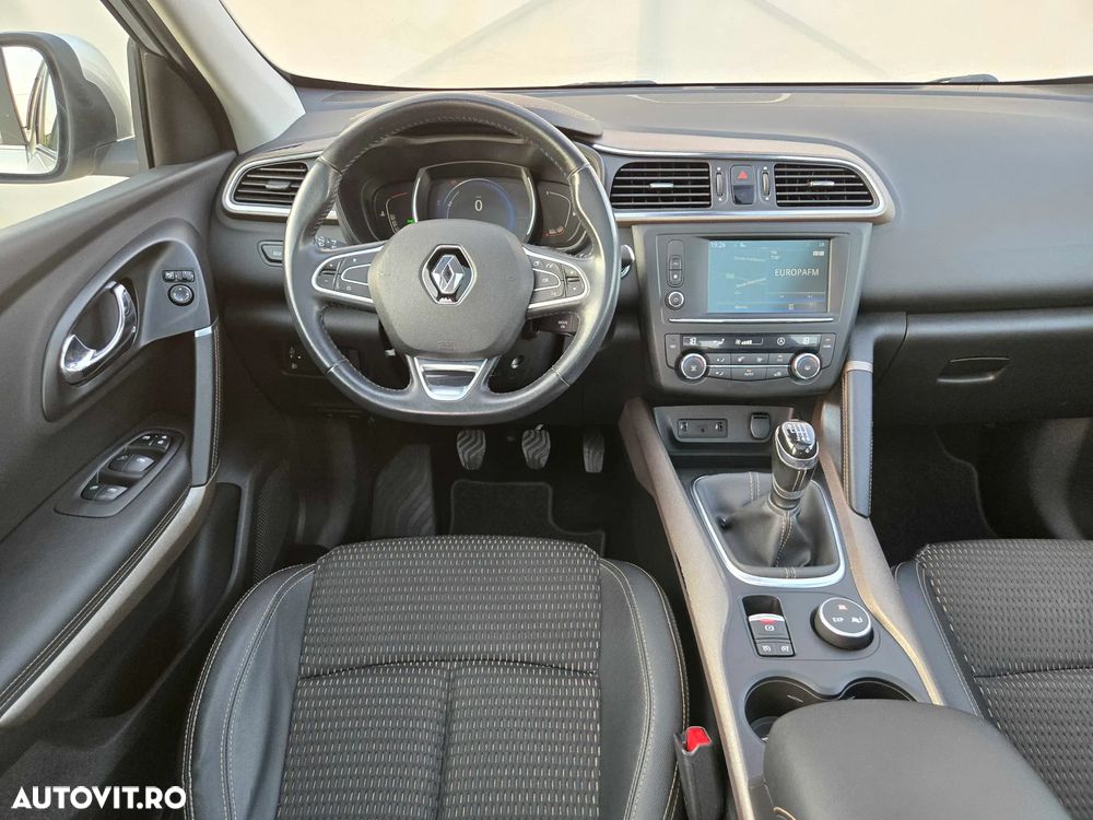 Renault Kadjar 1.2 TCe XMod - 7