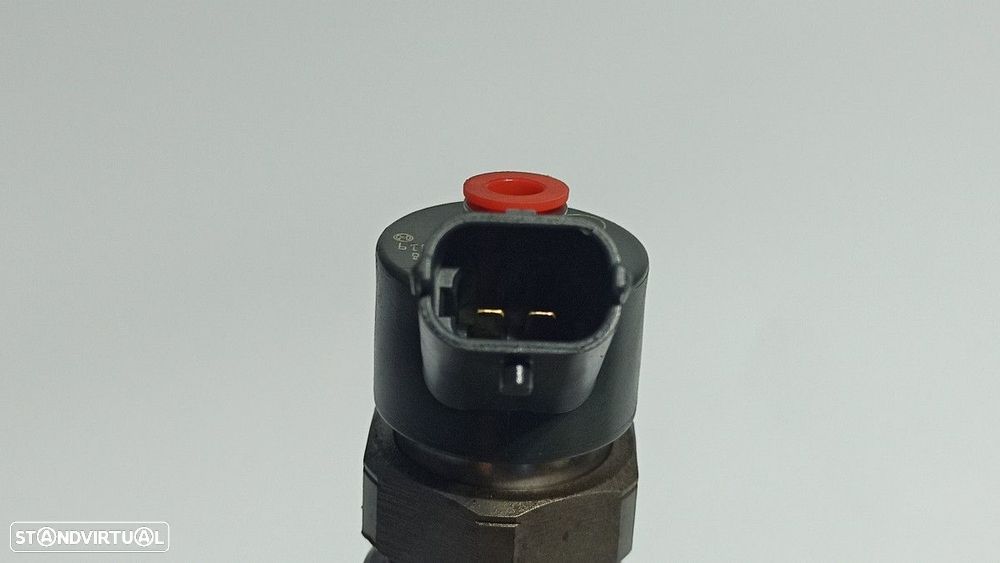 INJETOR FIAT DOBLO (119) 1.9 JTD SX - 6