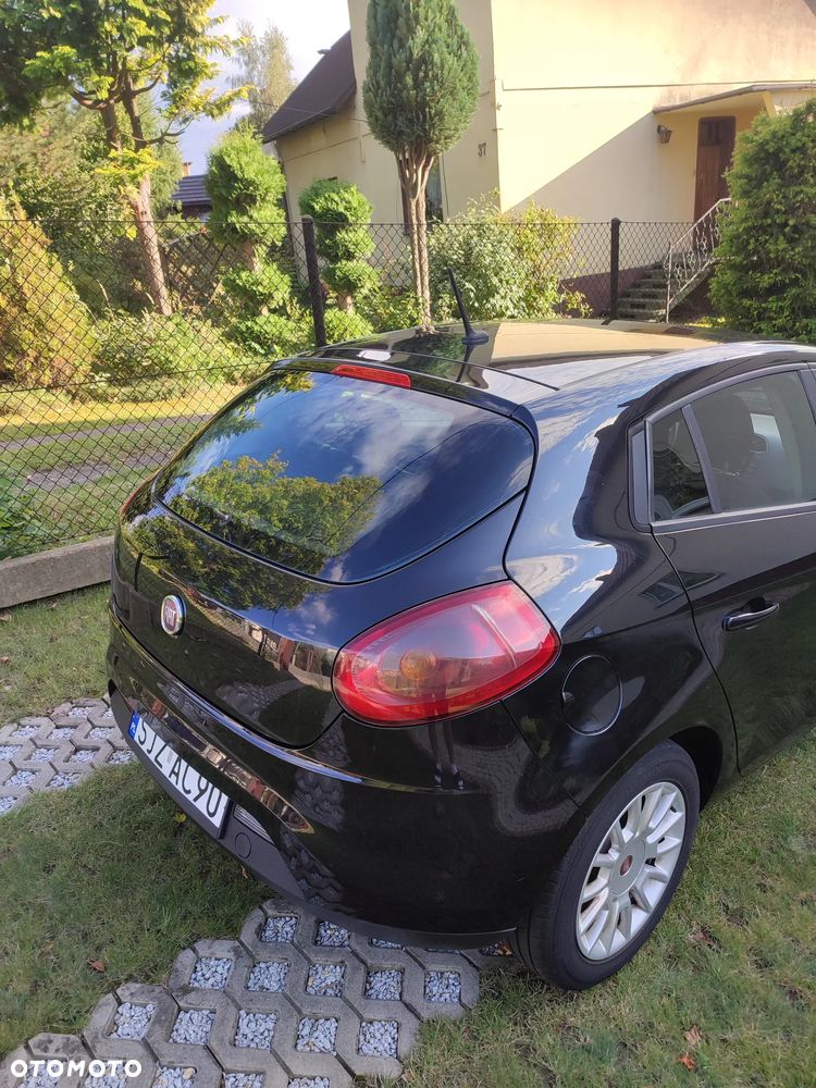 Fiat Bravo 1.4 16V Turbo Start/Stop Dynamic - 6