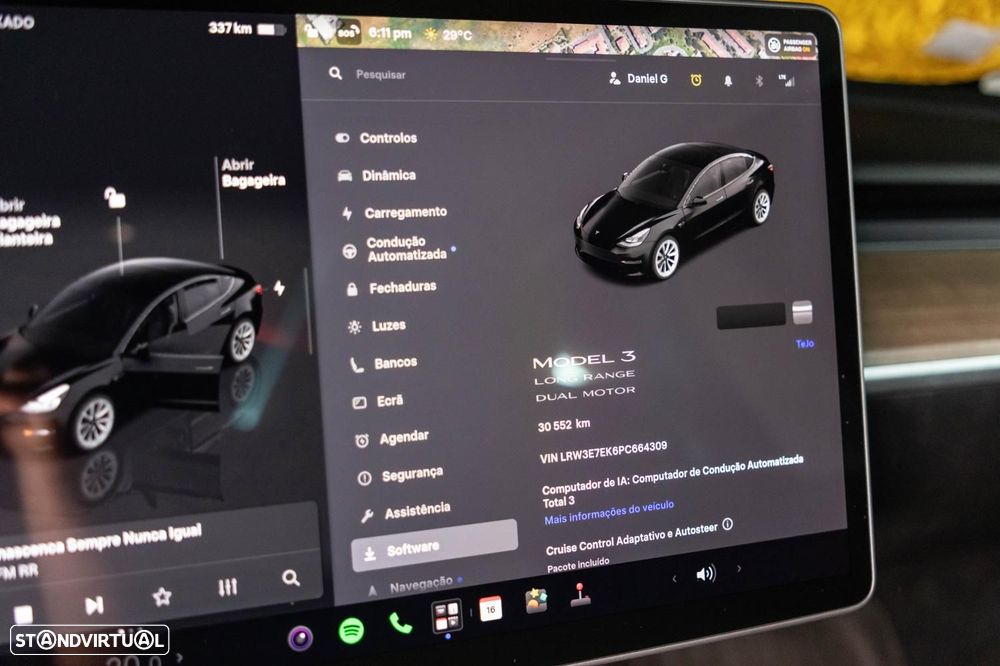Tesla Model 3 - 26