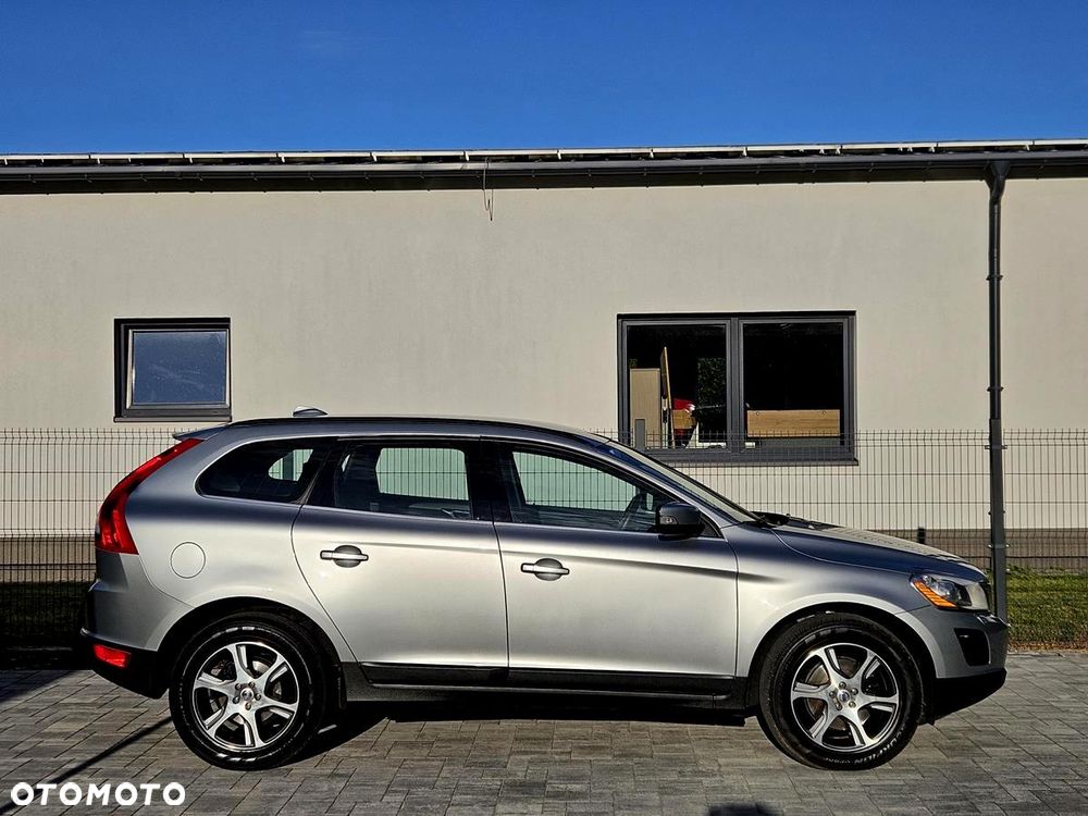 Volvo XC 60 D3 Momentum - 13