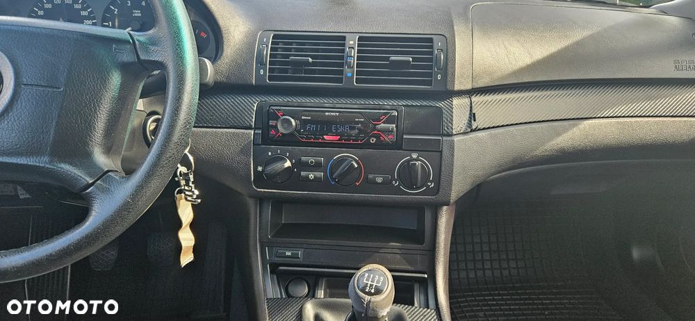 BMW Seria 3 - 13