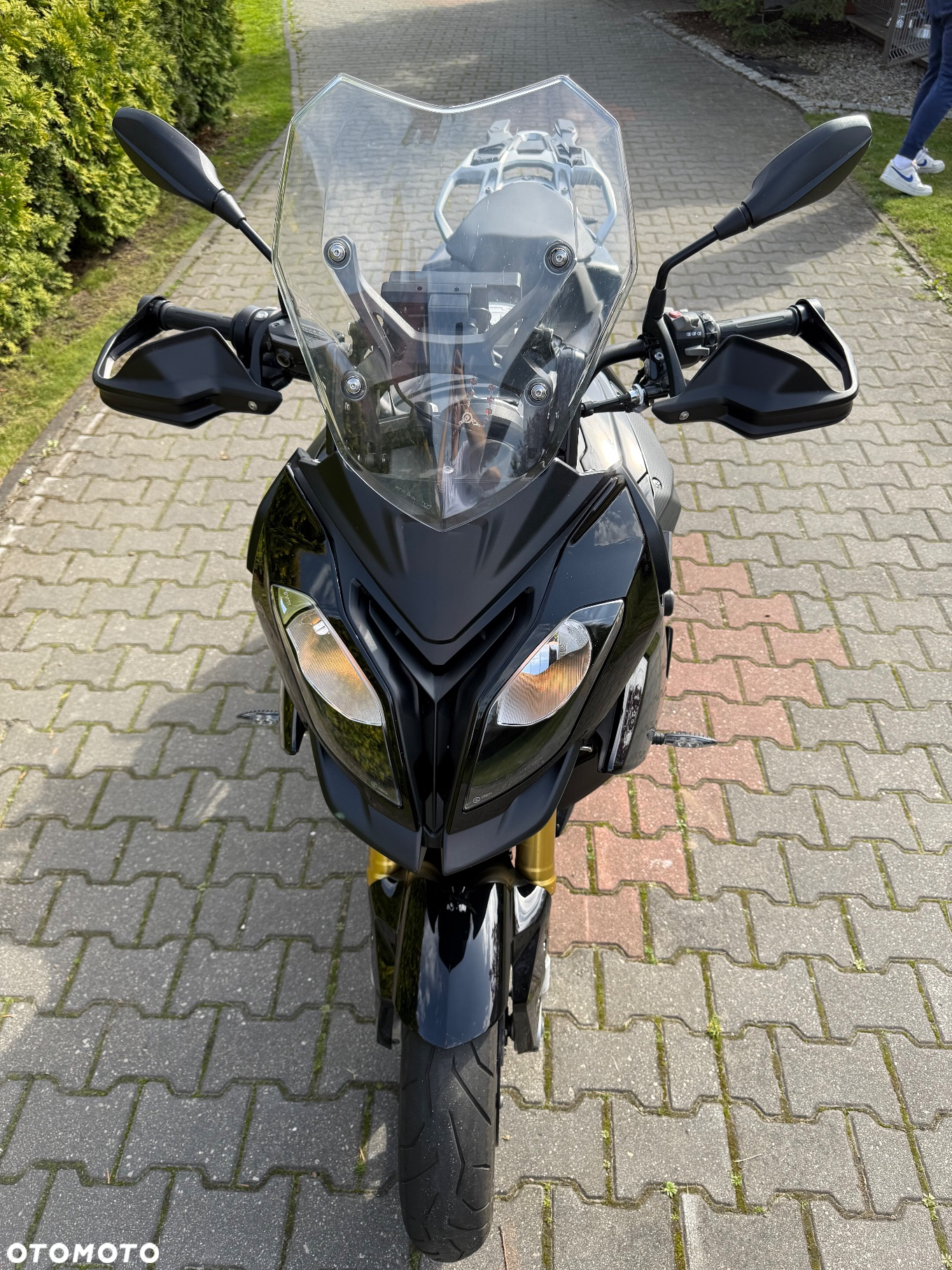 BMW XR
