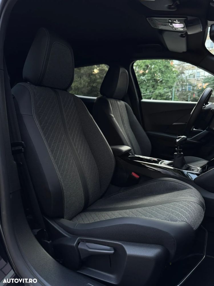 Peugeot 2008 PureTech 100 Stop&Start Allure - 12