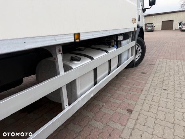 Volvo FE 320 Chłodnia 23palety Euro 6 - 14