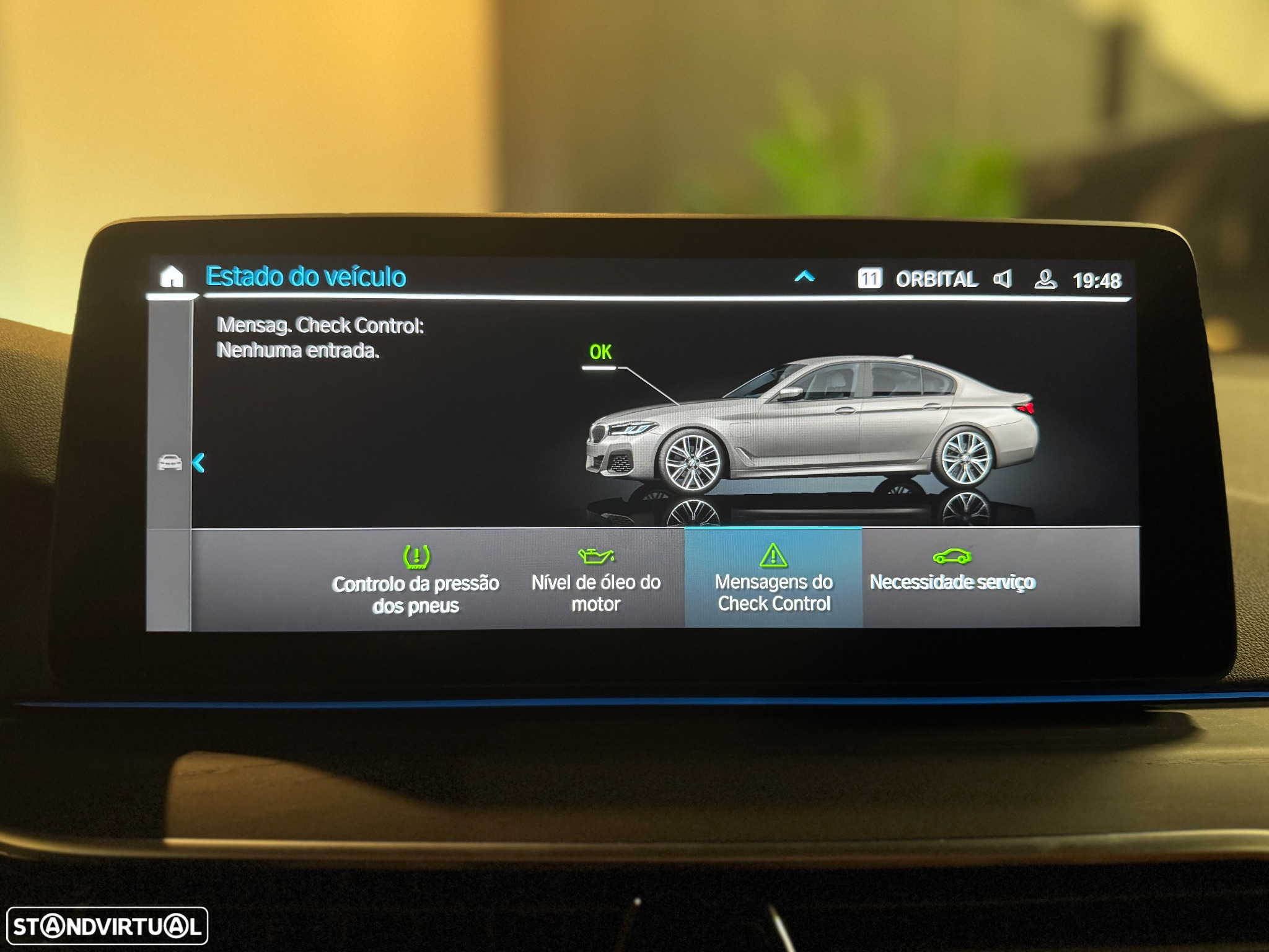 BMW 530 e Pack 50 anos M - 26