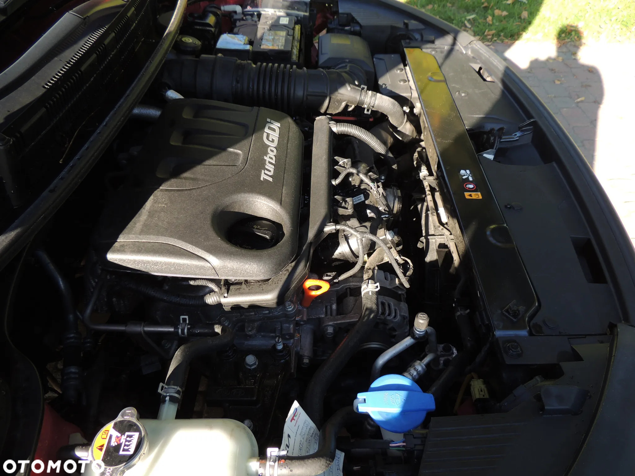 Kia Stonic 1.0 T-GDI XL - 35
