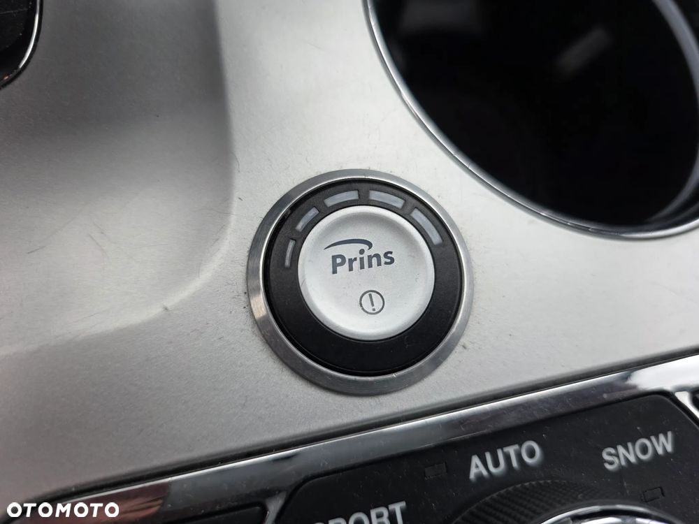 Jeep Grand Cherokee 6.4 V8 SRT8 EU6 - 14