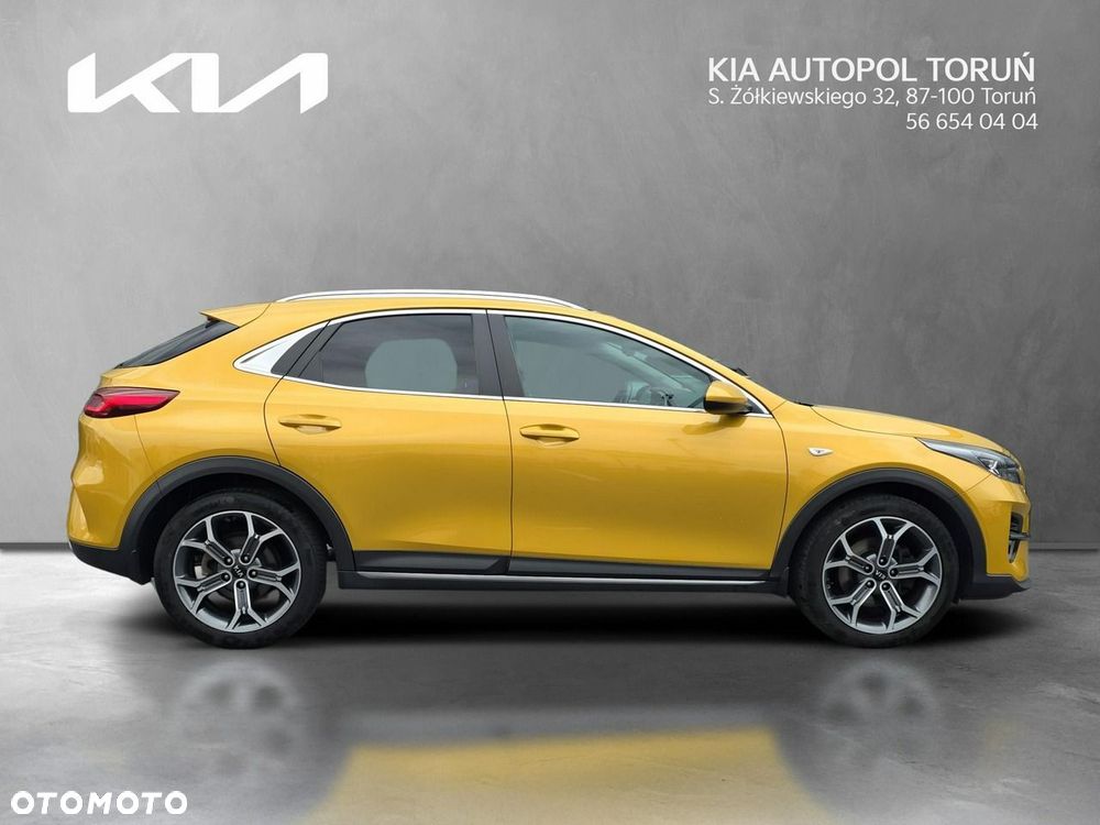 Kia XCeed 1.5 T-GDI M - 6