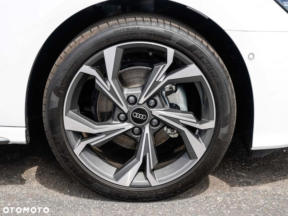Audi A3 Sportback - 20