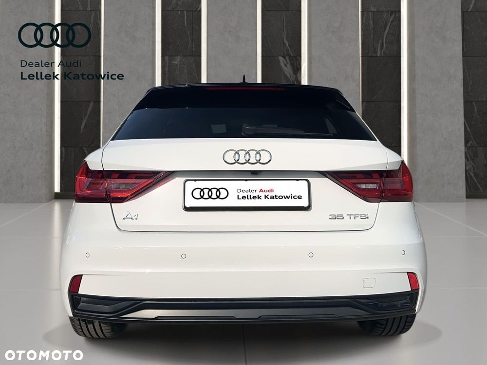 Audi A1 Sportback - 6