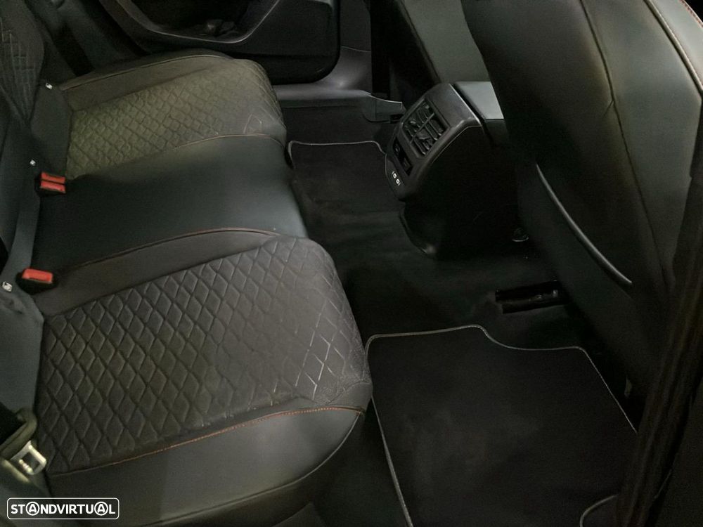 SEAT Leon ST 1.5 eTSI FR DSG - 17